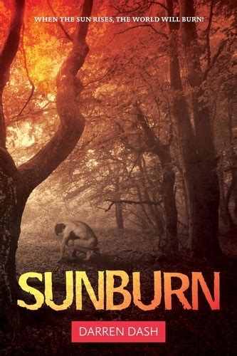 sunburn epub